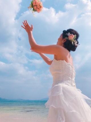 コーラルスタジオ〈coral studio〉　produce by maricuru_アドバイス写真