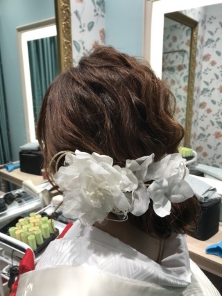 ラヴィファクトリー広島店_アドバイス写真