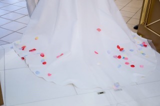 ワタベウェディング大阪フォトスタジオ_アドバイス写真