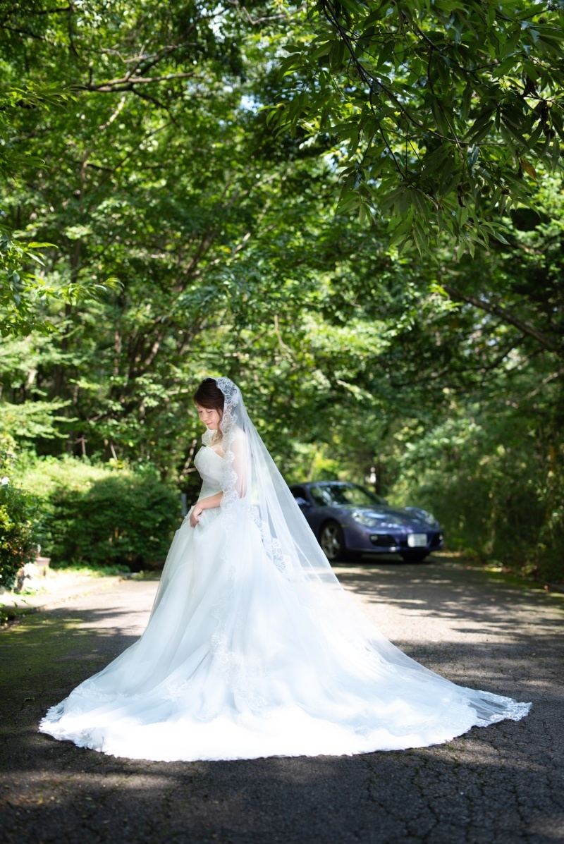 温かいスタッフの方たちに囲まれて_1387_投稿写真_1