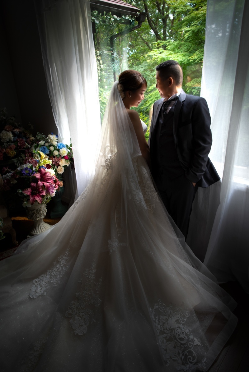 温かいスタッフの方たちに囲まれて_1387_投稿写真_3