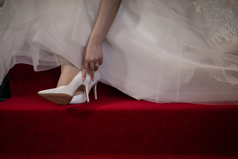 桜坂セントマルティーヌ教会 ウエディングサロン_投稿写真