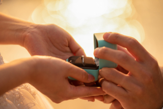 capryフォトウェディング沖縄（キャプリィフォトウェディング沖縄）_アドバイス写真