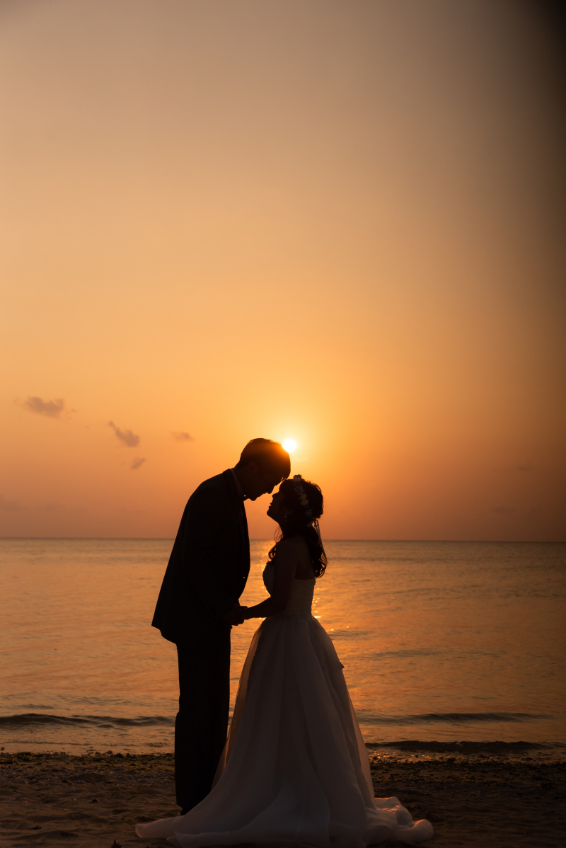 capryフォトウェディング沖縄（キャプリィフォトウェディング沖縄）_投稿写真