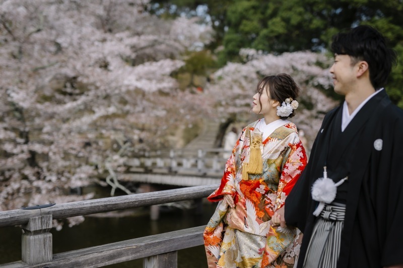 cheerful wedding_投稿写真