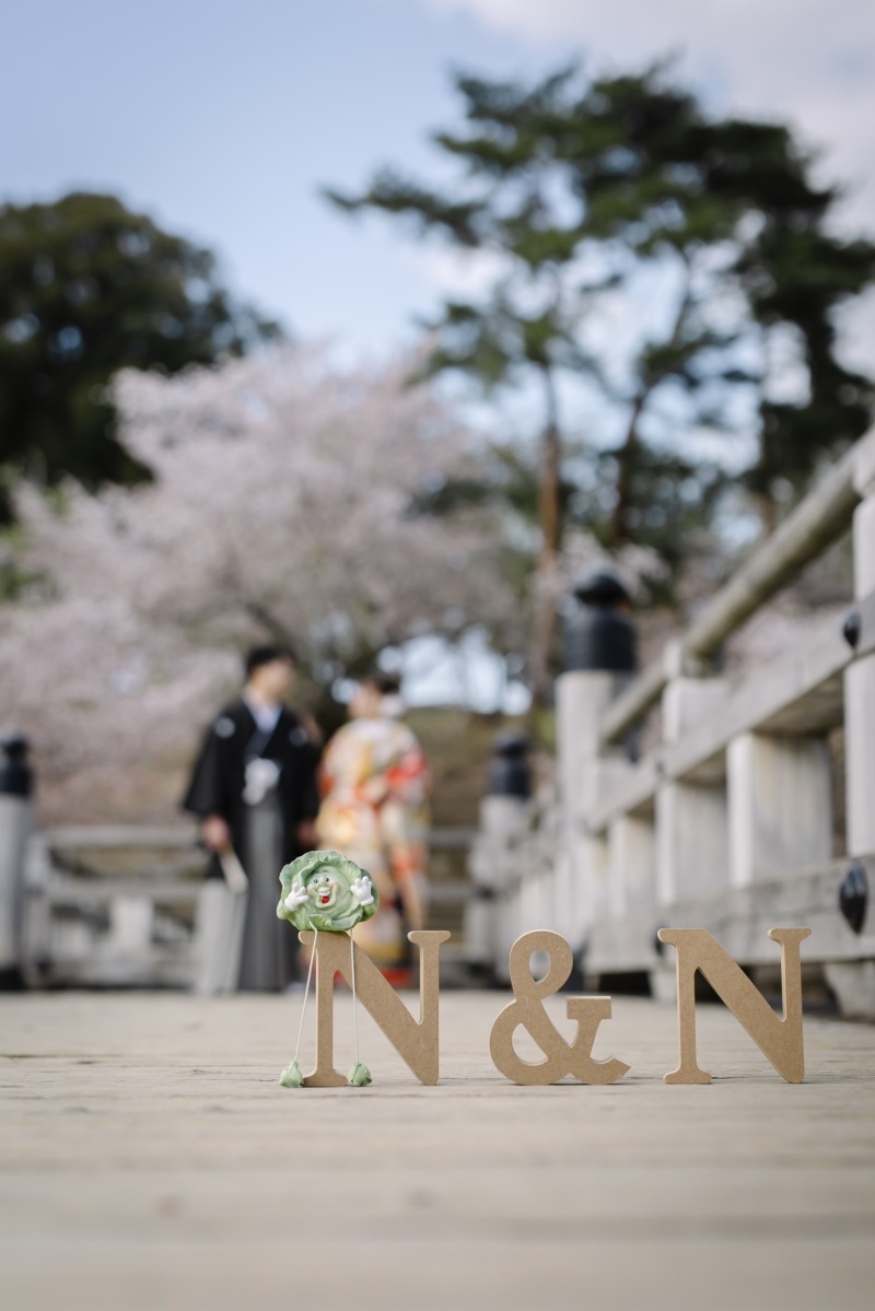 cheerful wedding_投稿写真