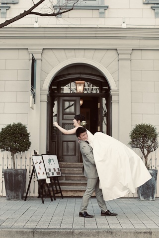 ラヴィファクトリー神戸店_アドバイス写真