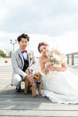 888Wedding_アドバイス写真