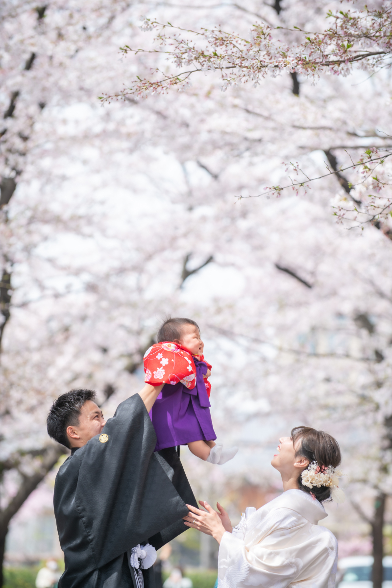 Tabi Photo Wedding ®︎ -京都スタジオ- / フォトスタジオ華色 _投稿写真