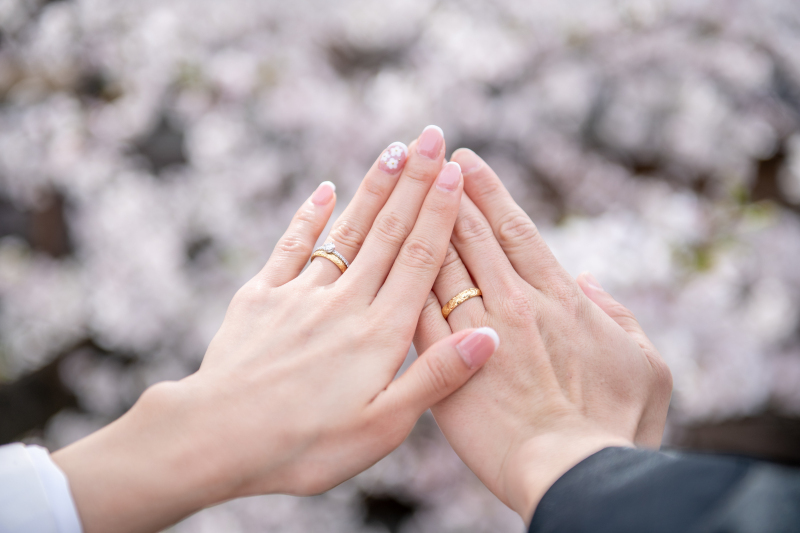 Tabi Photo Wedding ®︎ -京都スタジオ- / フォトスタジオ華色 _投稿写真