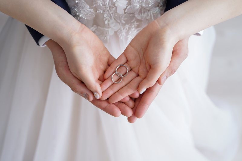 ハルウェディング_投稿写真