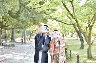 スタジオライト_アドバイス写真