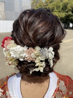 スタジオライト_アドバイス写真