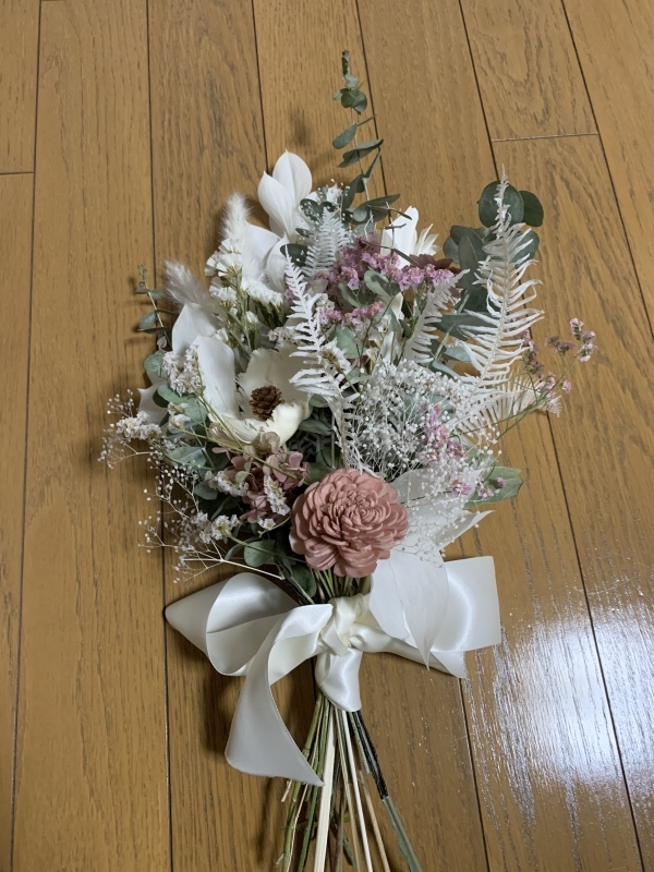 楽しくフォトウェディング すばらしいの一言です 桜がほとんど散ってしまっていたのです 口コミ 評判 費用 ラヴィ ファクトリー新潟店 新潟県で フォトウェディング探すならphotorait