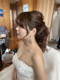 BEREL 宮古島_アドバイス写真