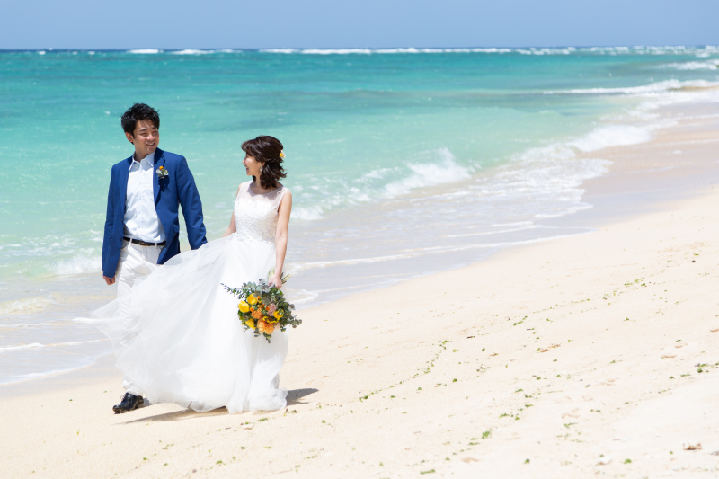 Mille Image（ミルイメージ）【フォトウエディング取扱い終了】_投稿写真