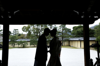 ハルウェディング_アドバイス写真