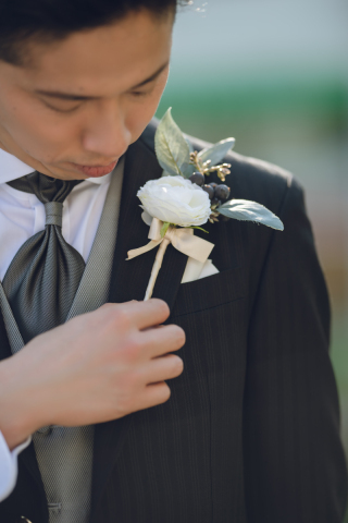 ラヴィファクトリー京都店_アドバイス写真