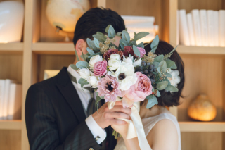 ラヴィファクトリー京都店_アドバイス写真