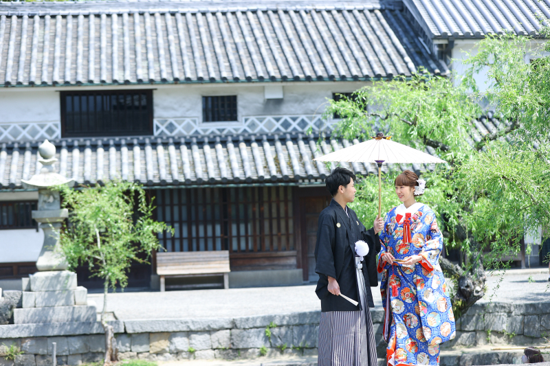 倉敷アモル by STUDIO View 美観地区店_投稿写真