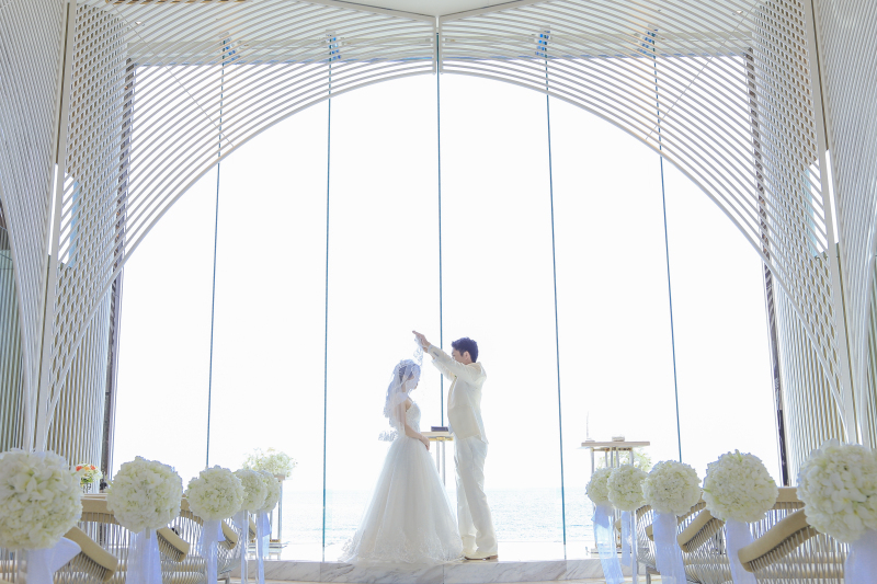 ルミエール北谷サロン_投稿写真