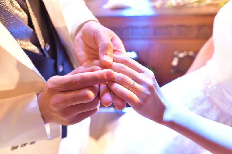 マリアージュ　ことぶき_投稿写真