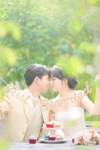 サロンドパルール　salon de parure_アドバイス写真