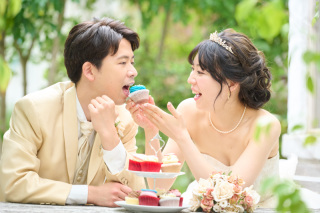 サロンドパルール　salon de parure_アドバイス写真