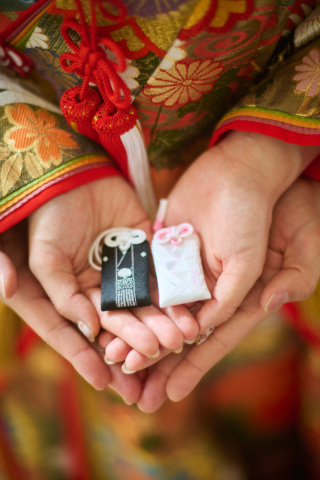 サロンドパルール　salon de parure_アドバイス写真