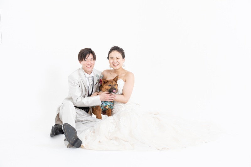 阿部写真館　大阪本町靭公園前店_投稿写真