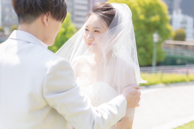 阿部写真館　大阪本町靭公園前店_投稿写真