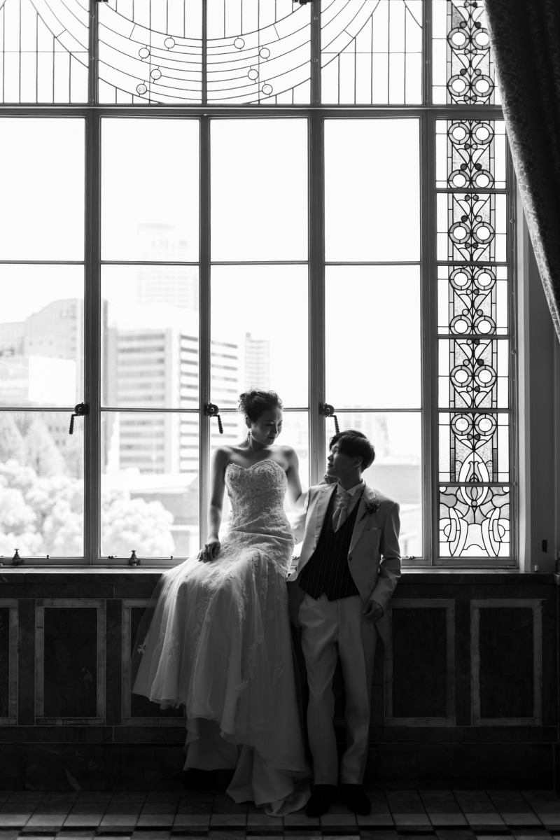 阿部写真館　大阪本町靭公園前店_投稿写真