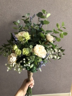 ラヴィファクトリー新潟店_アドバイス写真