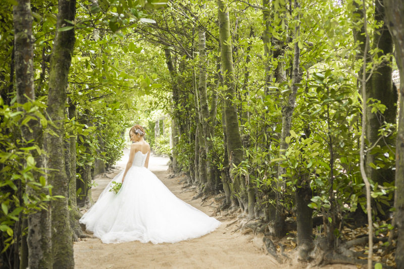 nankuru Photo Wedding_投稿写真