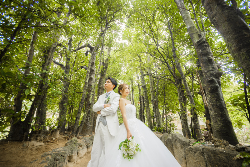 nankuru Photo Wedding_投稿写真