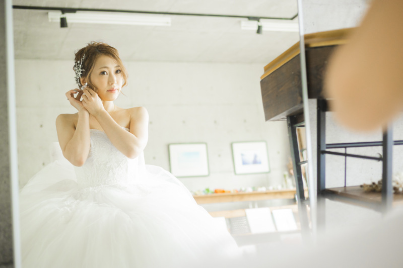 nankuru Photo Wedding_投稿写真