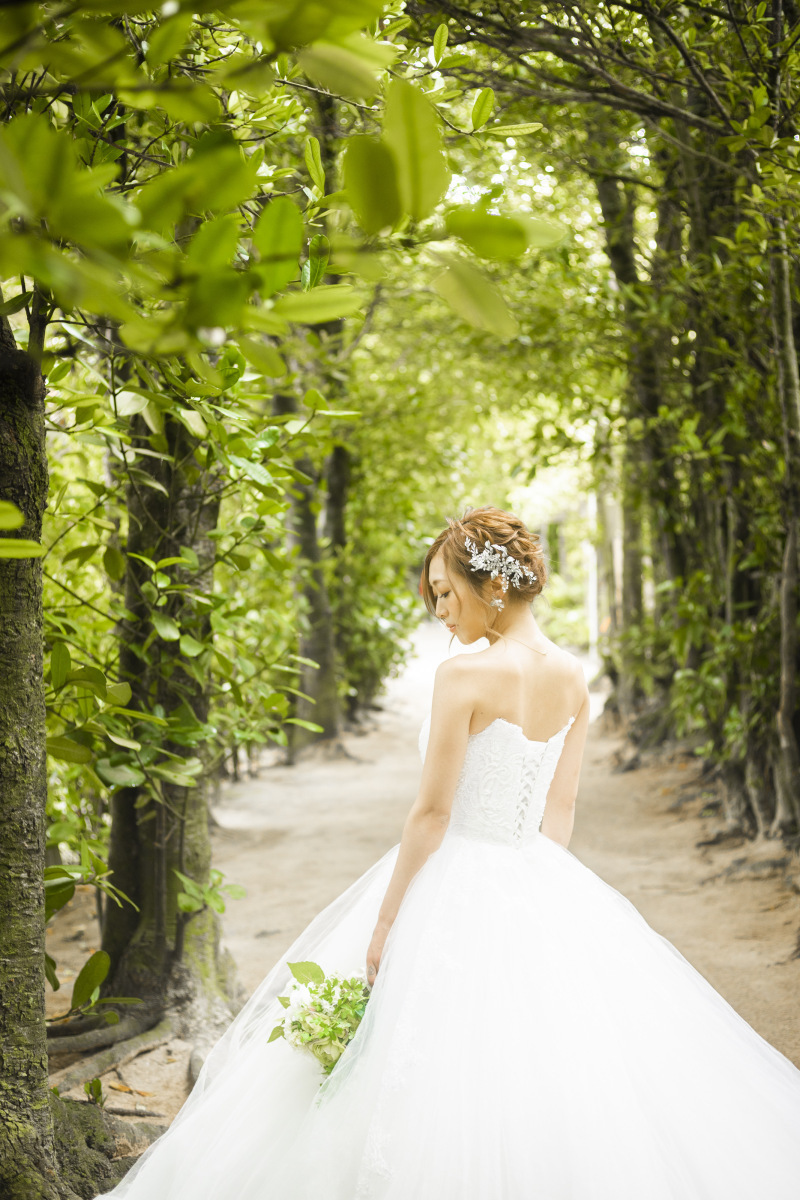 nankuru Photo Wedding_投稿写真