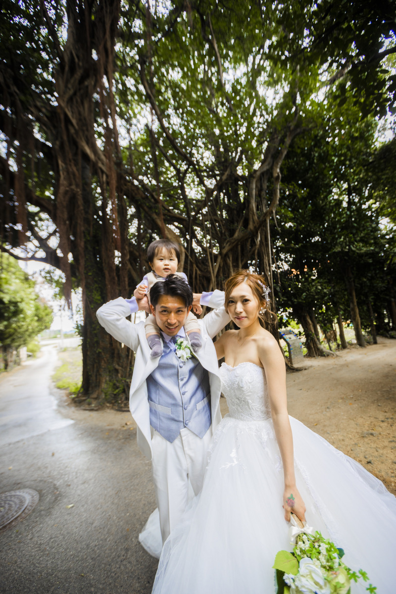 nankuru Photo Wedding_投稿写真