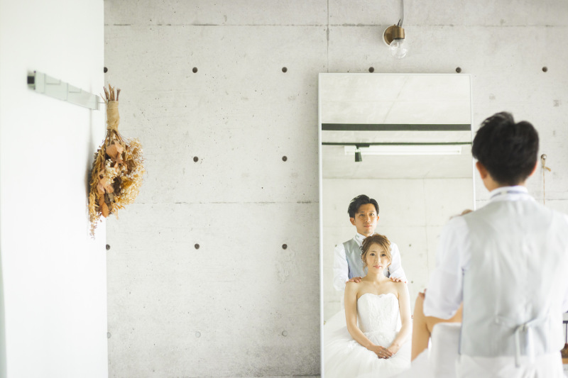 nankuru Photo Wedding_投稿写真