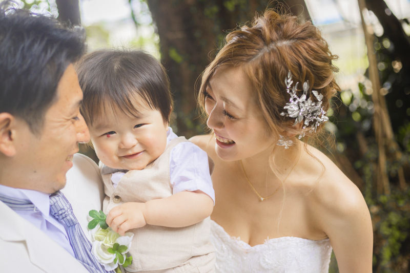 nankuru Photo Wedding_投稿写真