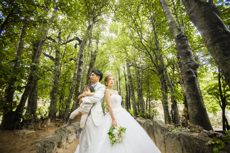 nankuru Photo Wedding_投稿写真