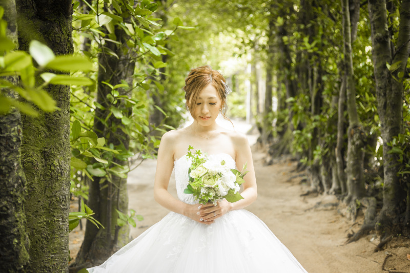 nankuru Photo Wedding_投稿写真