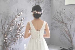 マリアージュ　ことぶき_アドバイス写真