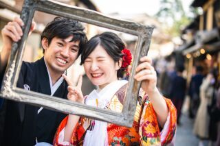 ハルウェディング_アドバイス写真