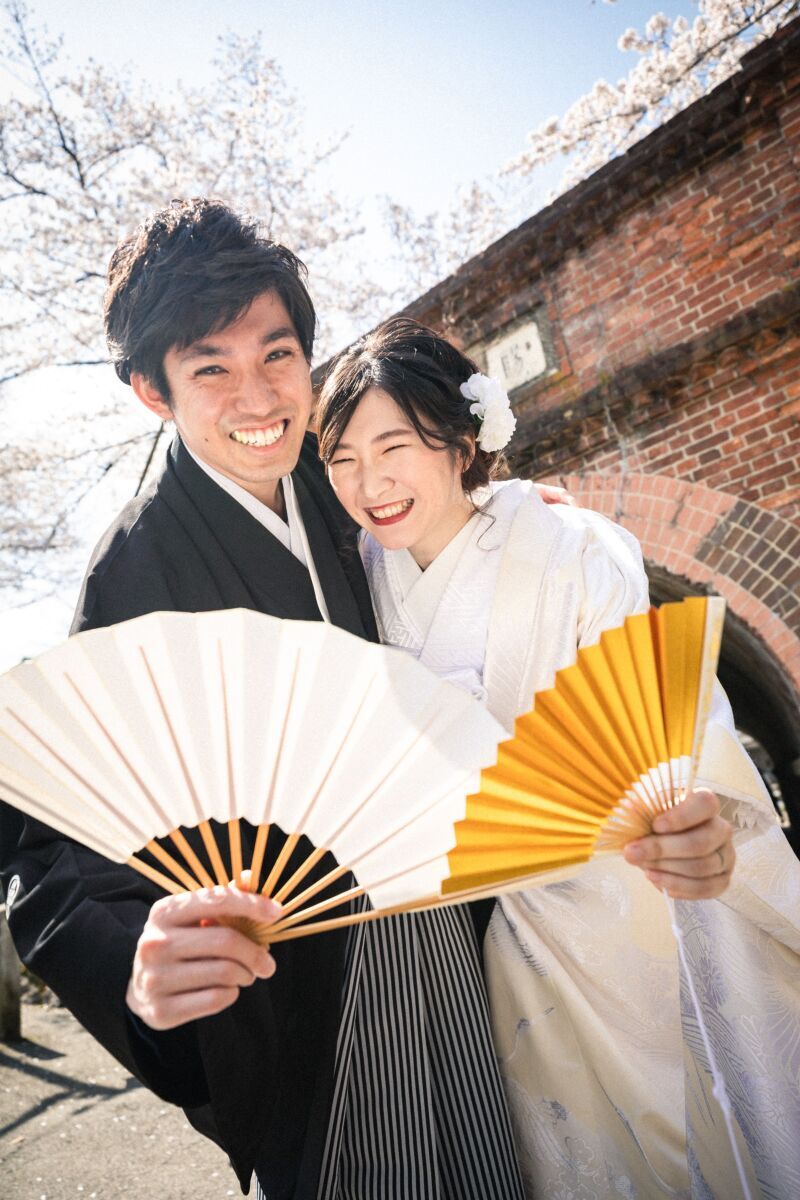 ハルウェディング_投稿写真