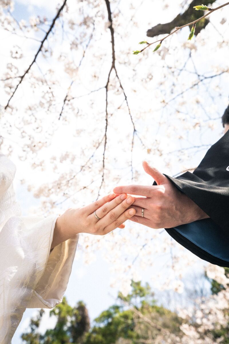 ハルウェディング_投稿写真