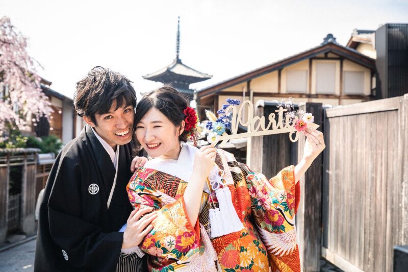 ハルウェディング_投稿写真