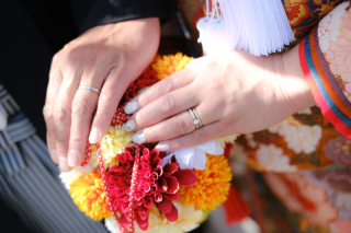 Tabi Photo Wedding®︎ -北野サロン＆淡路島スタジオcadeau- _アドバイス写真