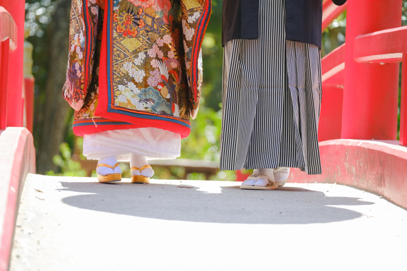 Tabi Photo Wedding®︎ -北野サロン＆淡路島スタジオcadeau- _投稿写真