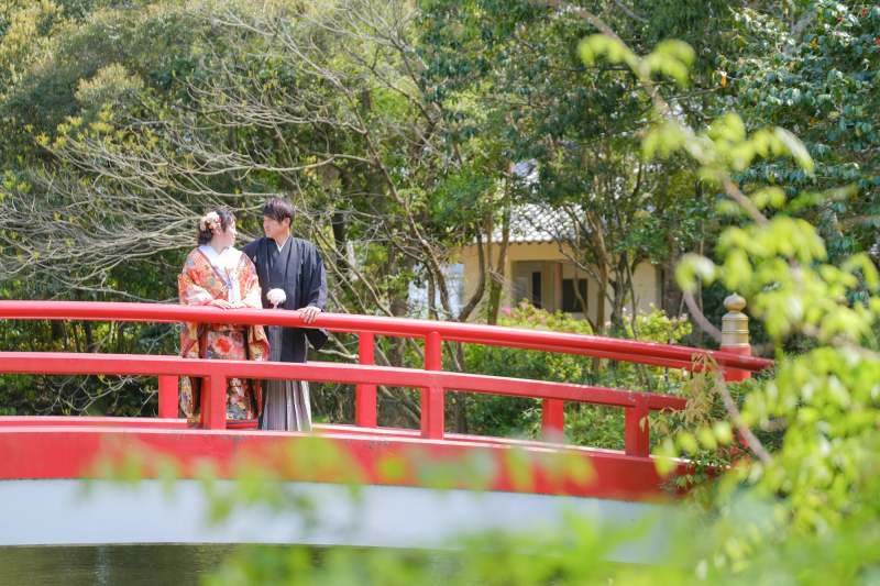 Tabi Photo Wedding®︎ -北野サロン＆淡路島スタジオcadeau- _投稿写真